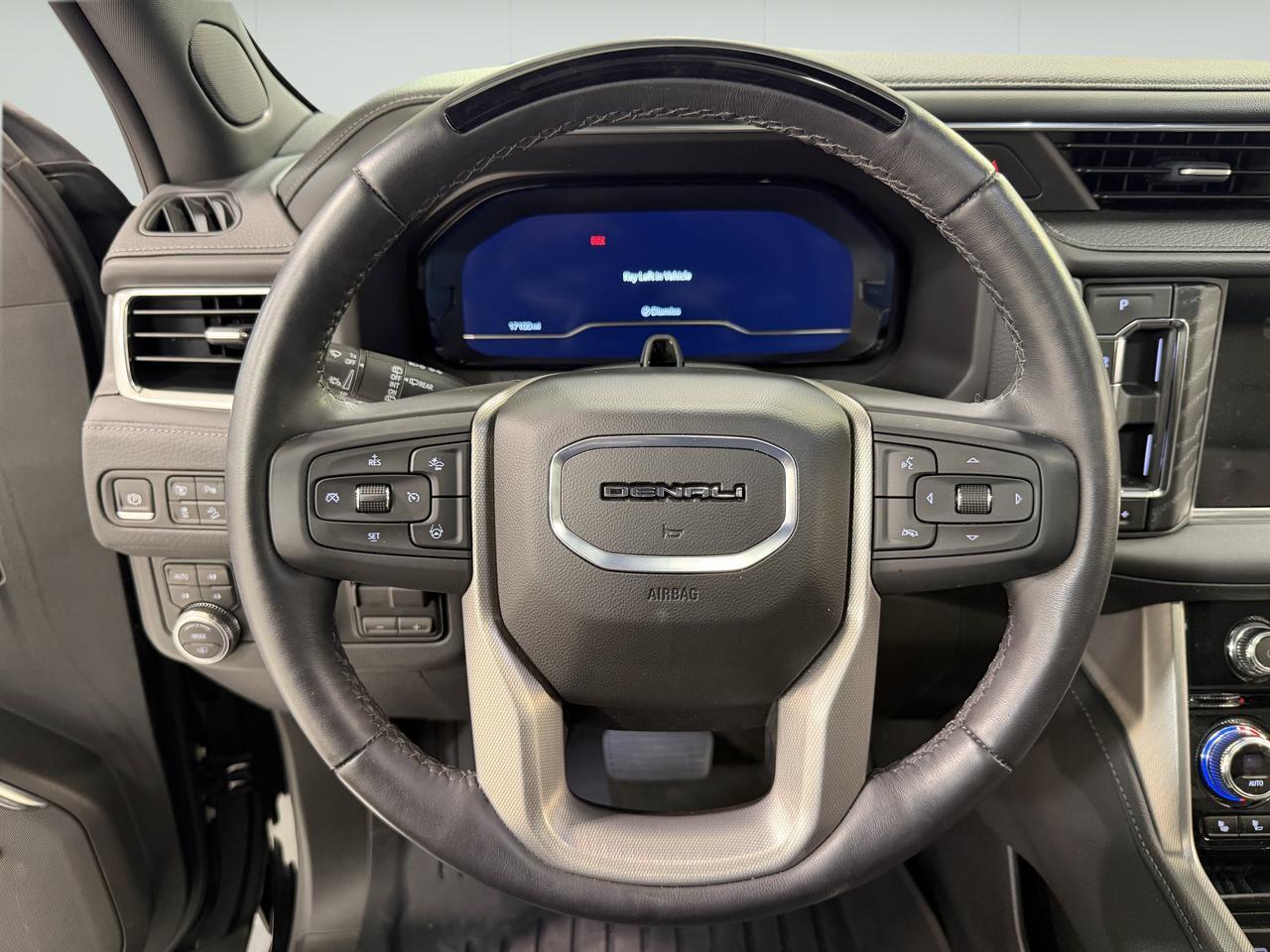 2024 GMC Yukon Denali San Antonio TX
