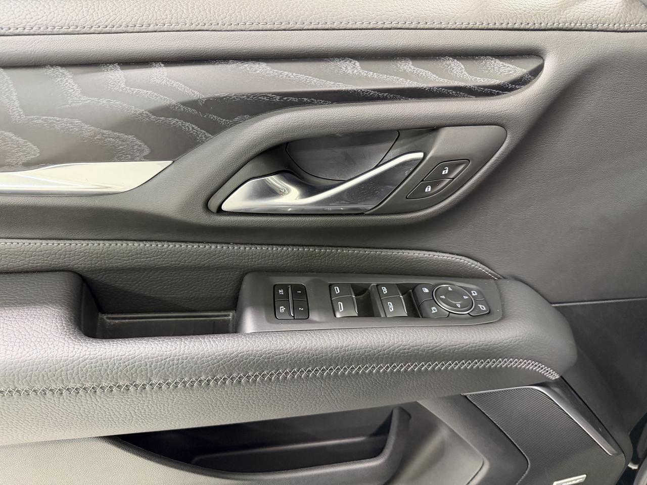 2024 GMC Yukon Denali San Antonio TX