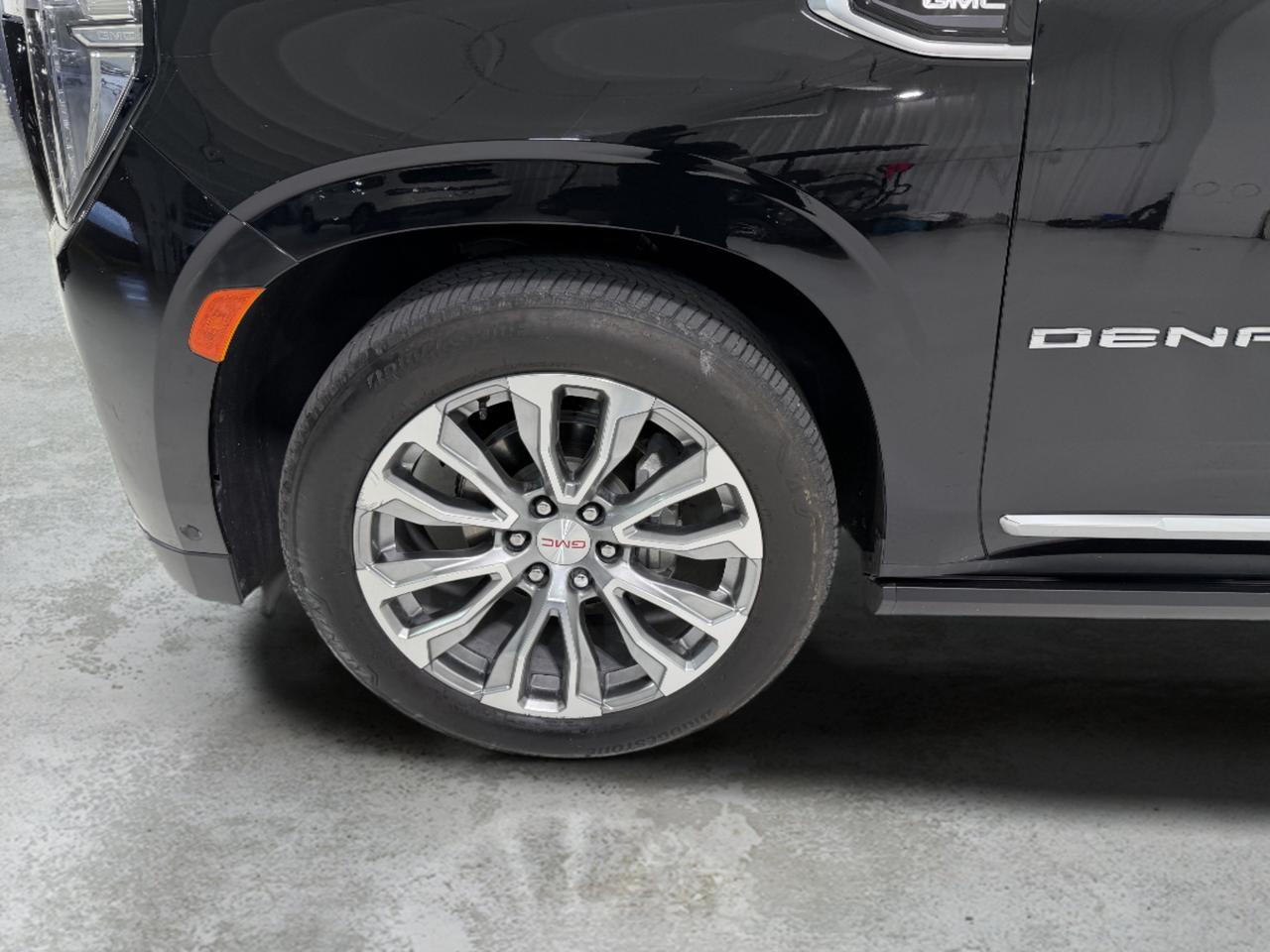 2024 GMC Yukon Denali San Antonio TX