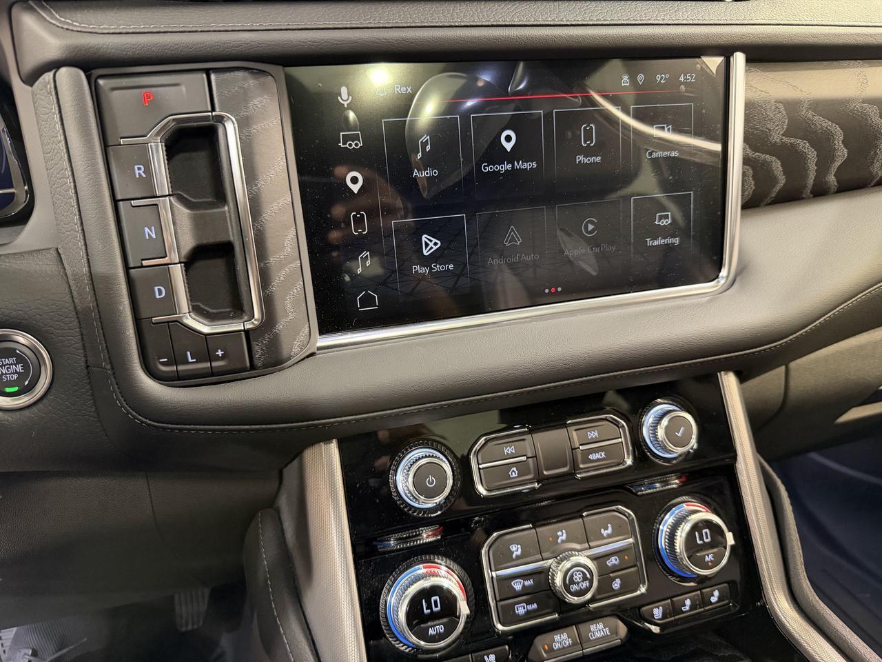 2024 GMC Yukon Denali San Antonio TX