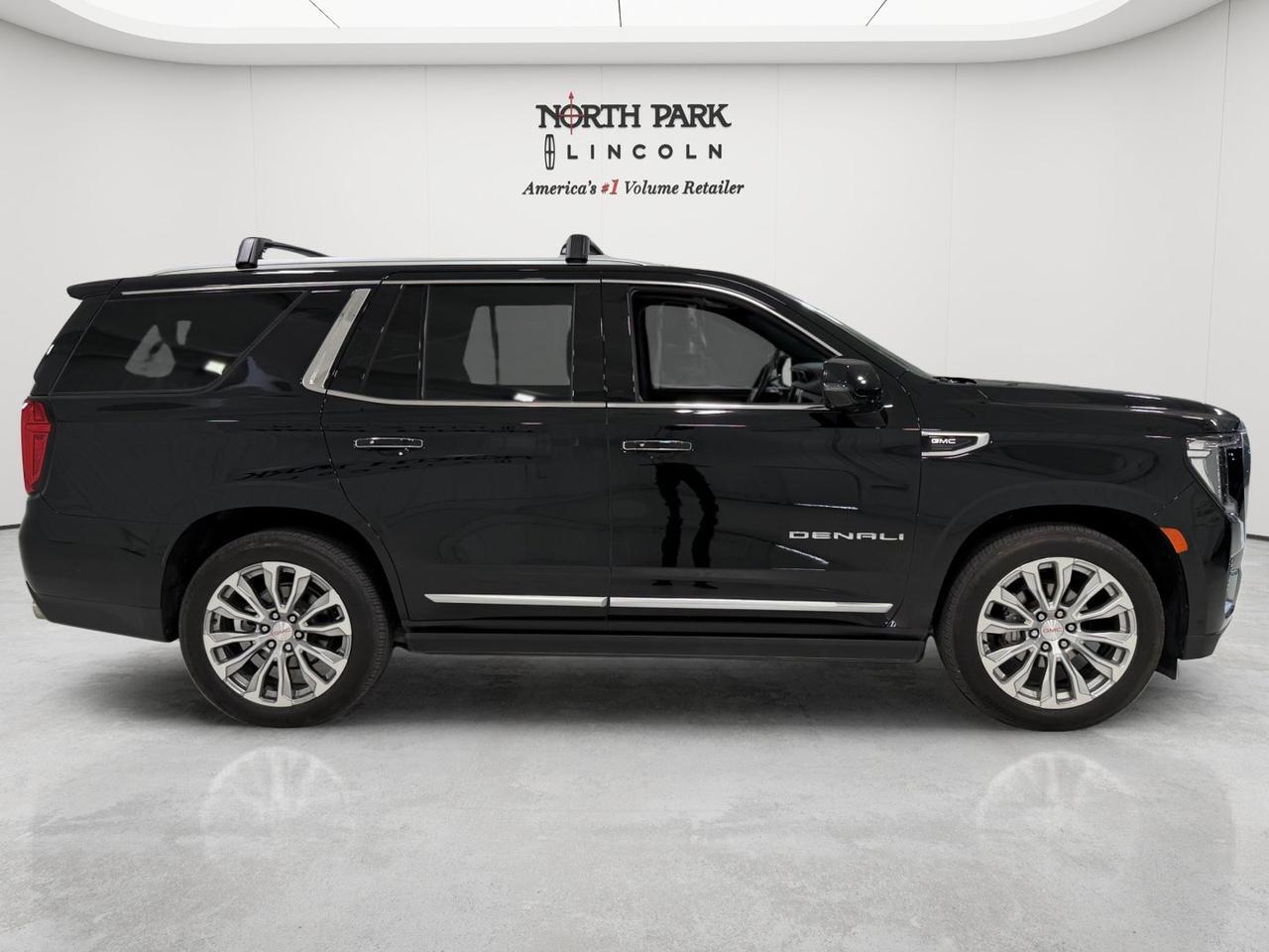2024 GMC Yukon Denali San Antonio TX