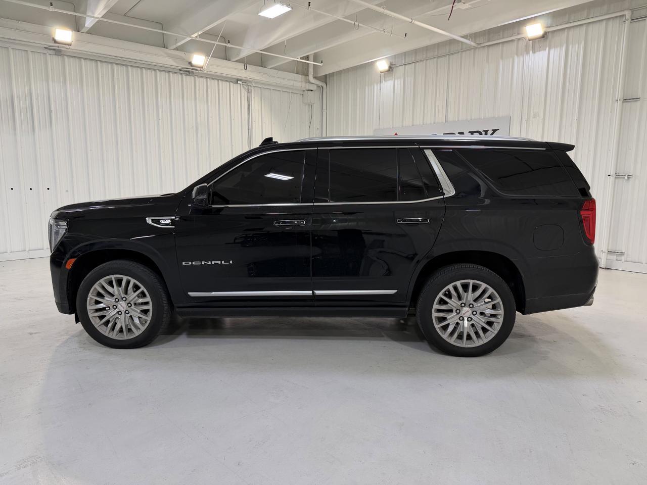 2024 GMC Yukon Denali San Antonio TX