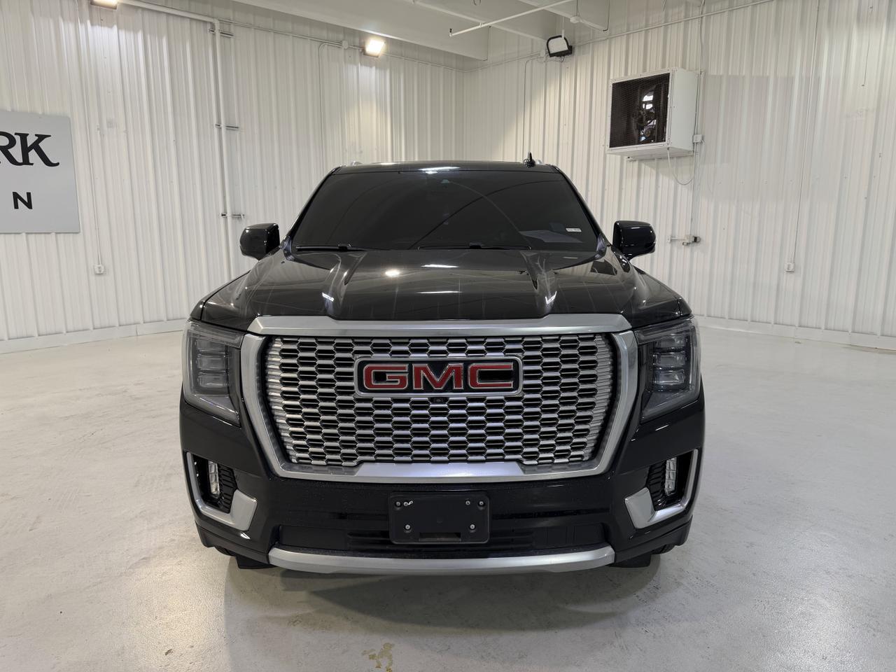 2024 GMC Yukon Denali San Antonio TX
