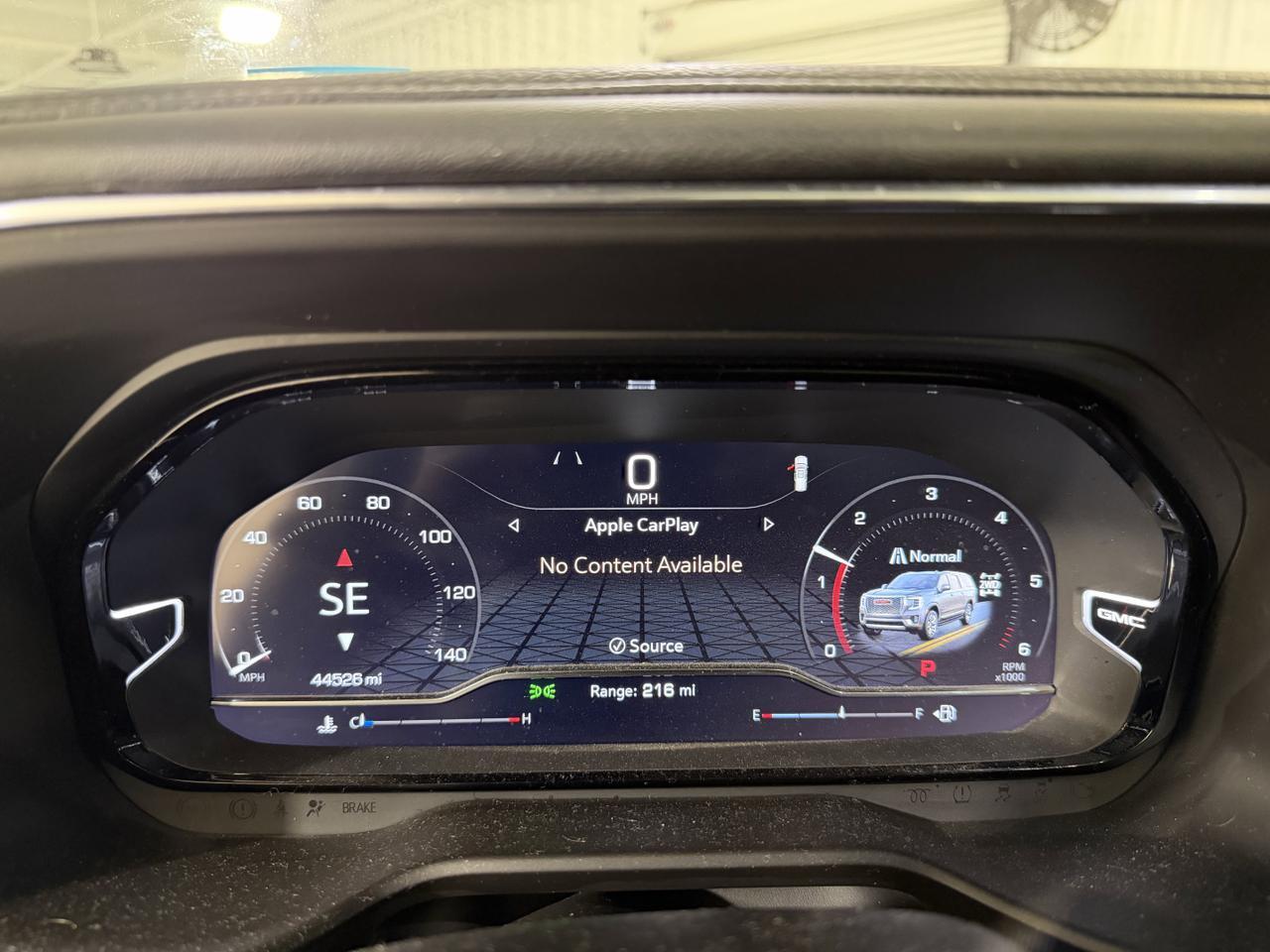 2024 GMC Yukon Denali San Antonio TX