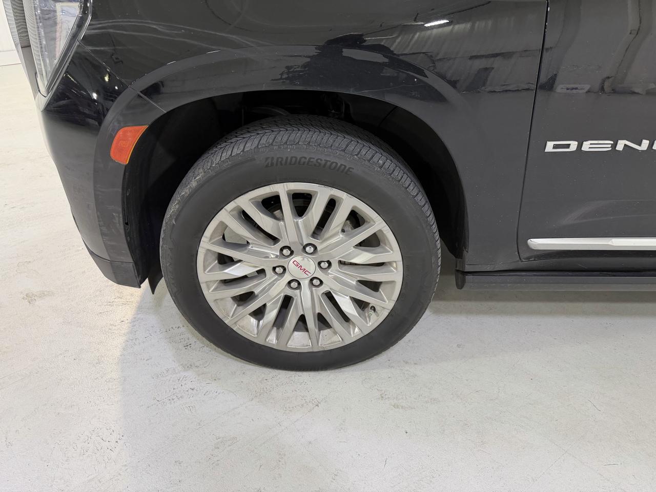 2024 GMC Yukon Denali San Antonio TX