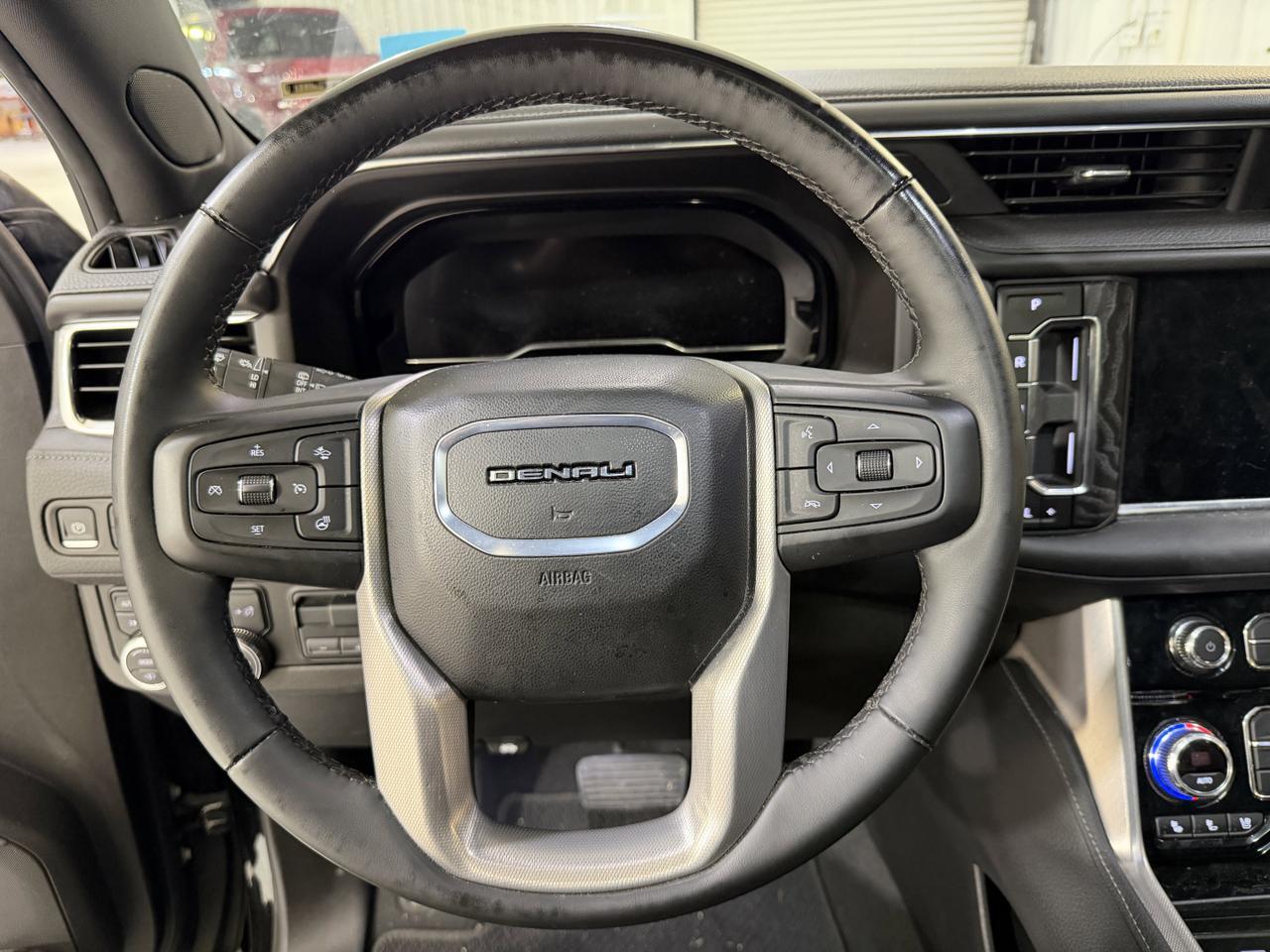 2024 GMC Yukon Denali San Antonio TX