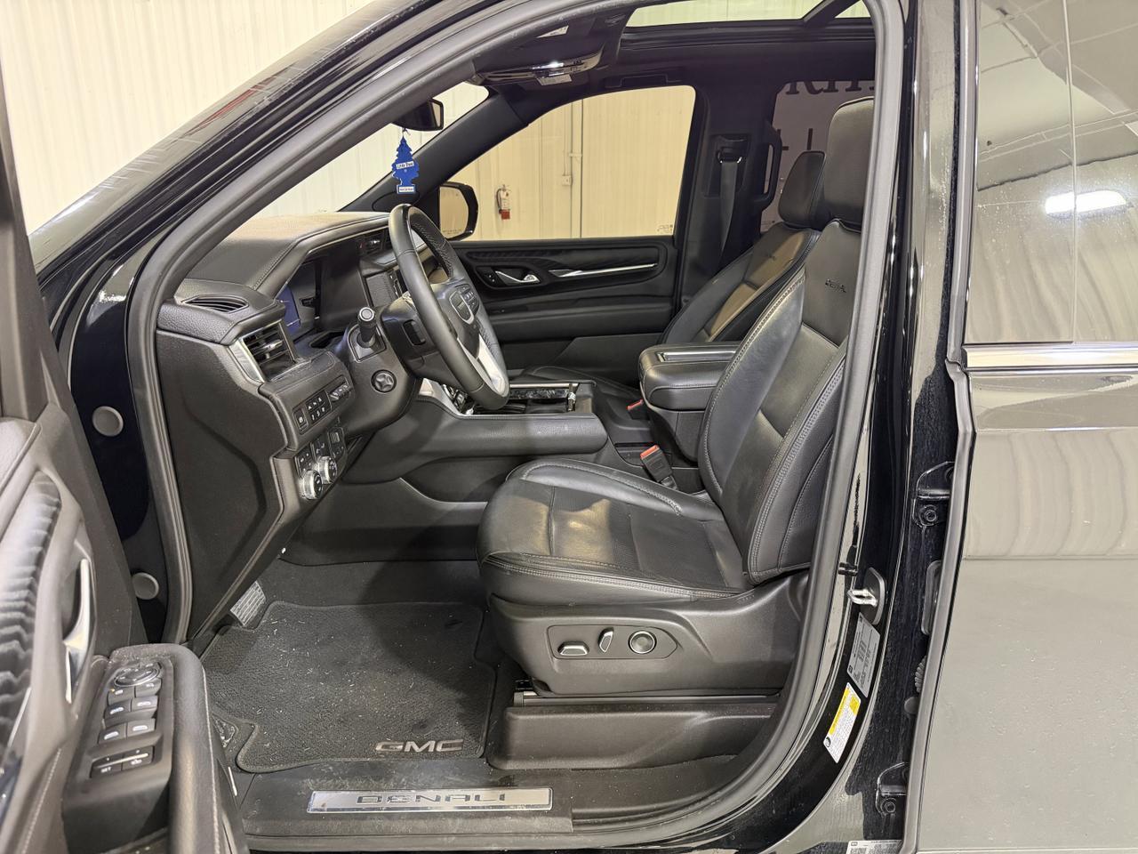 2024 GMC Yukon Denali San Antonio TX