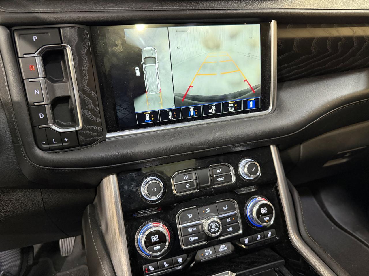 2024 GMC Yukon Denali San Antonio TX