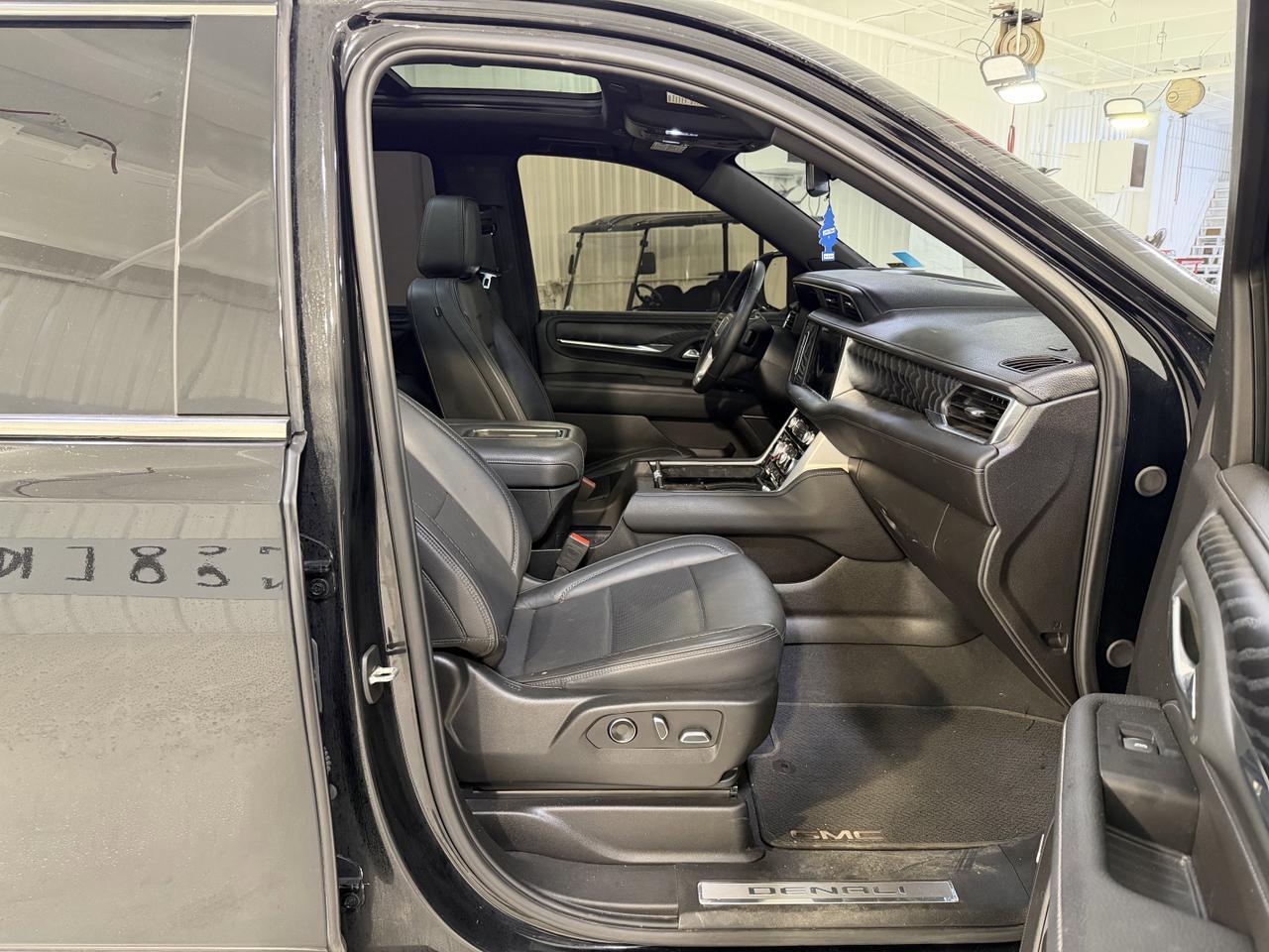 2024 GMC Yukon Denali San Antonio TX