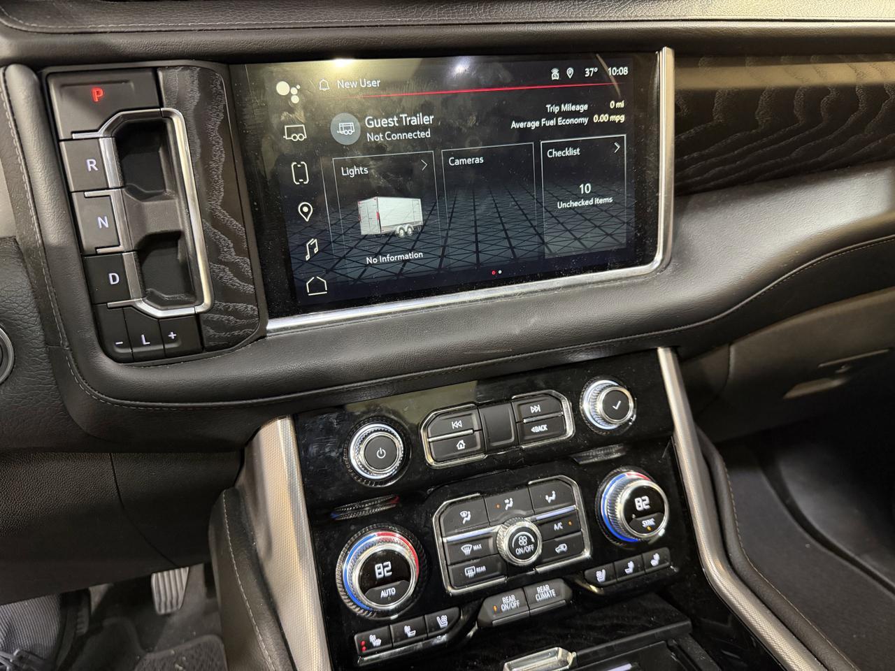 2024 GMC Yukon Denali San Antonio TX