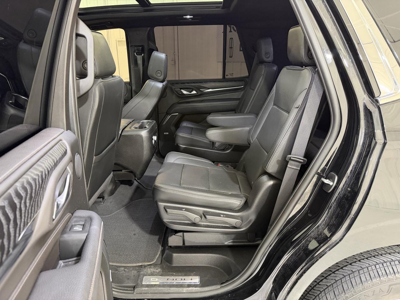 2024 GMC Yukon Denali San Antonio TX