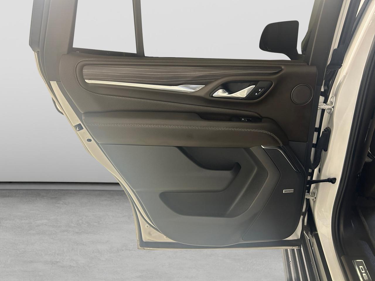 2024 GMC Yukon Denali New Braunfels TX
