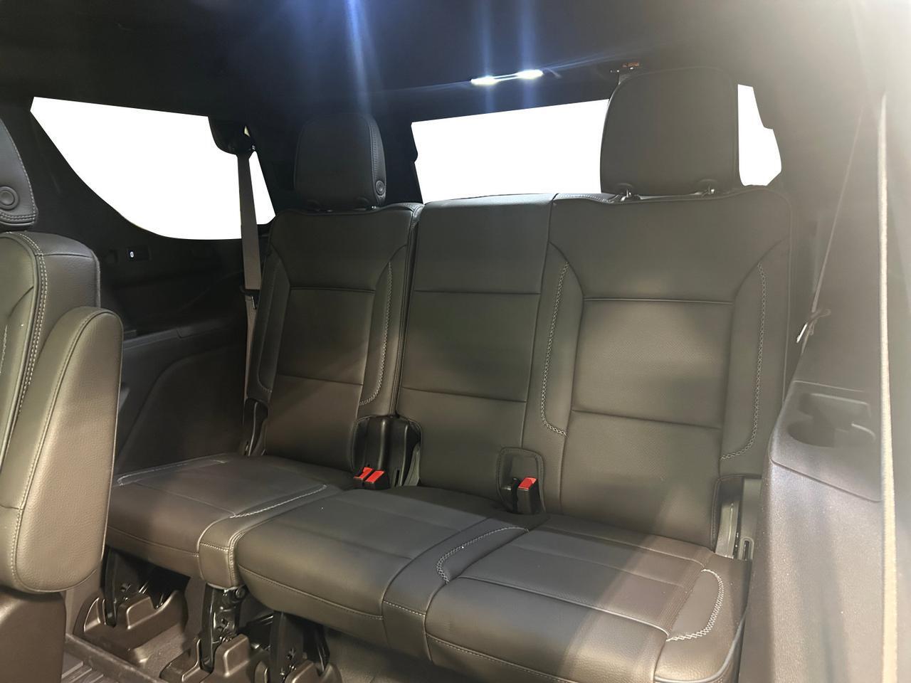2024 GMC Yukon Denali New Braunfels TX