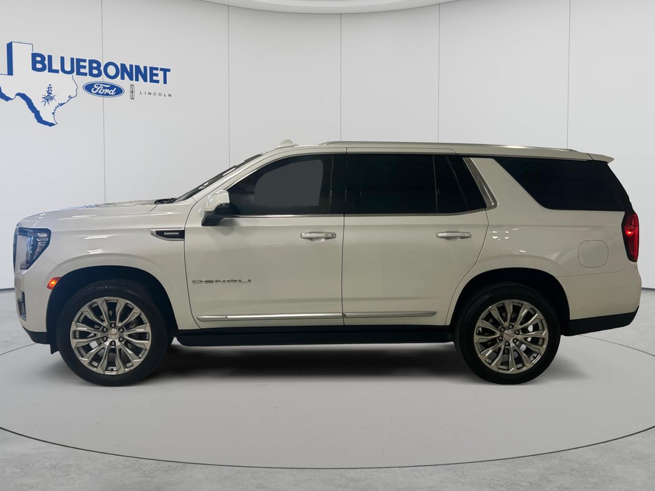 2024 GMC Yukon Denali New Braunfels TX