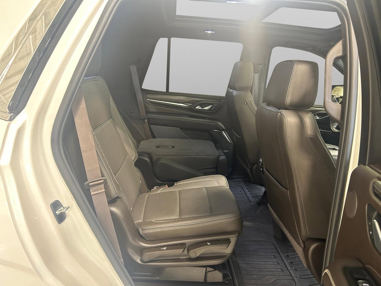2024 GMC Yukon Denali New Braunfels TX