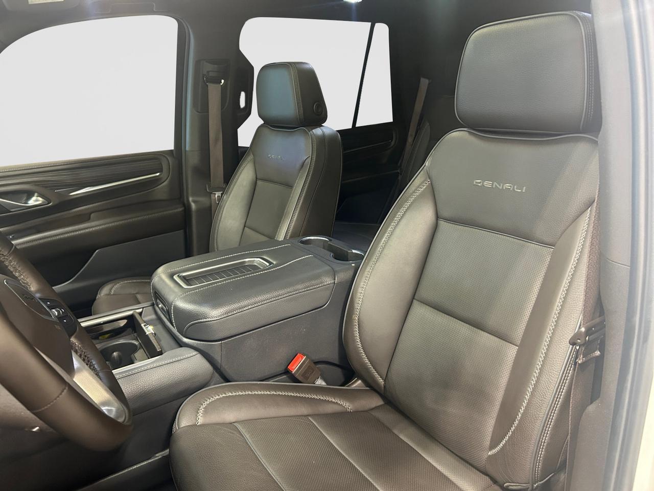2024 GMC Yukon Denali New Braunfels TX