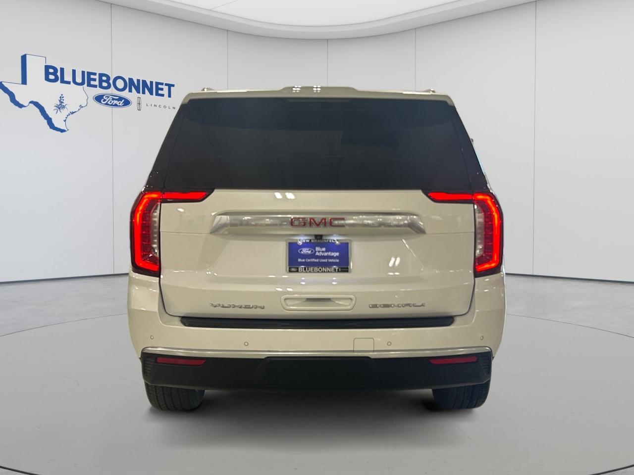 2024 GMC Yukon Denali New Braunfels TX