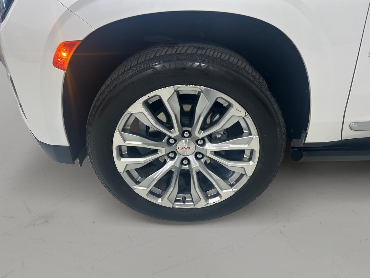 2024 GMC Yukon Denali New Braunfels TX