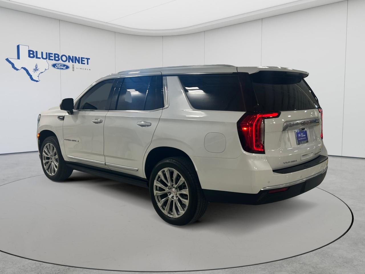 2024 GMC Yukon Denali New Braunfels TX