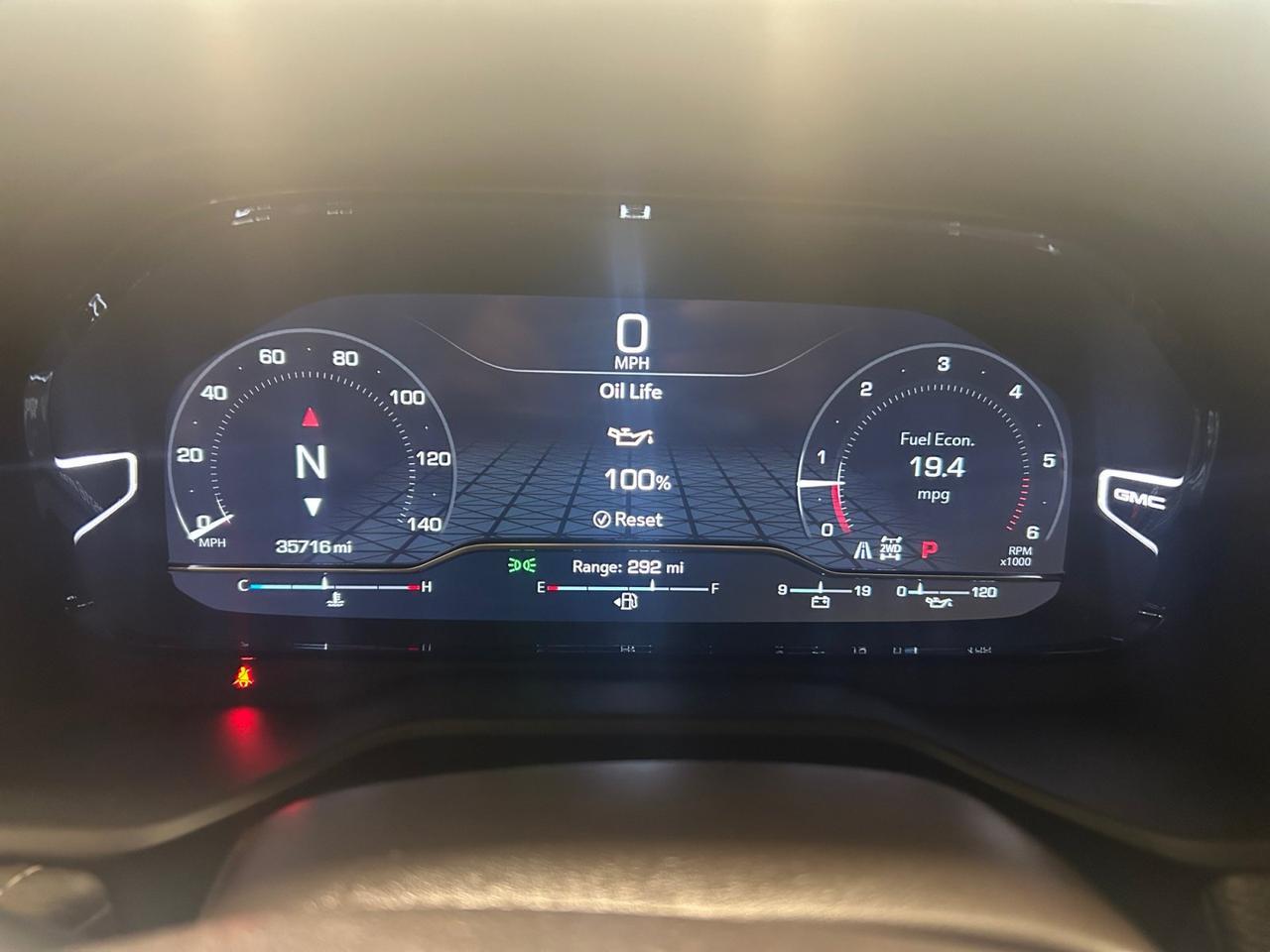 2024 GMC Yukon Denali New Braunfels TX