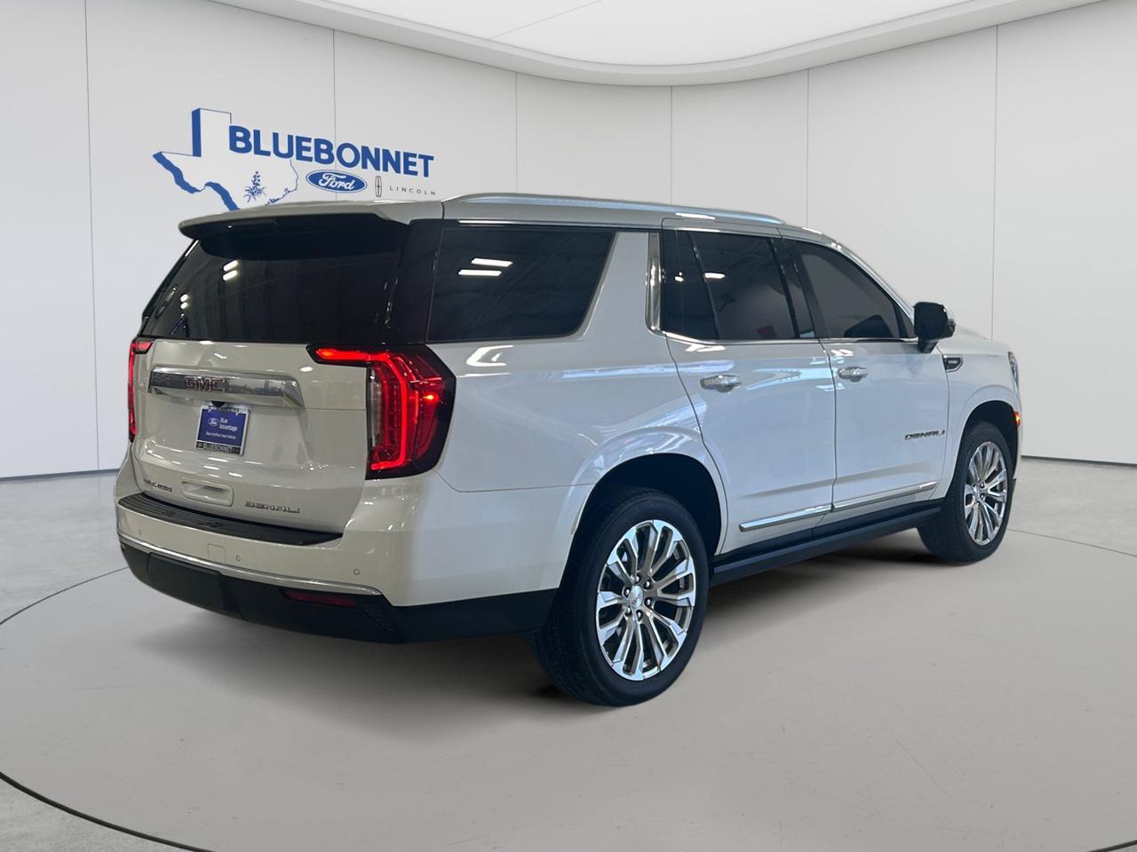 2024 GMC Yukon Denali New Braunfels TX