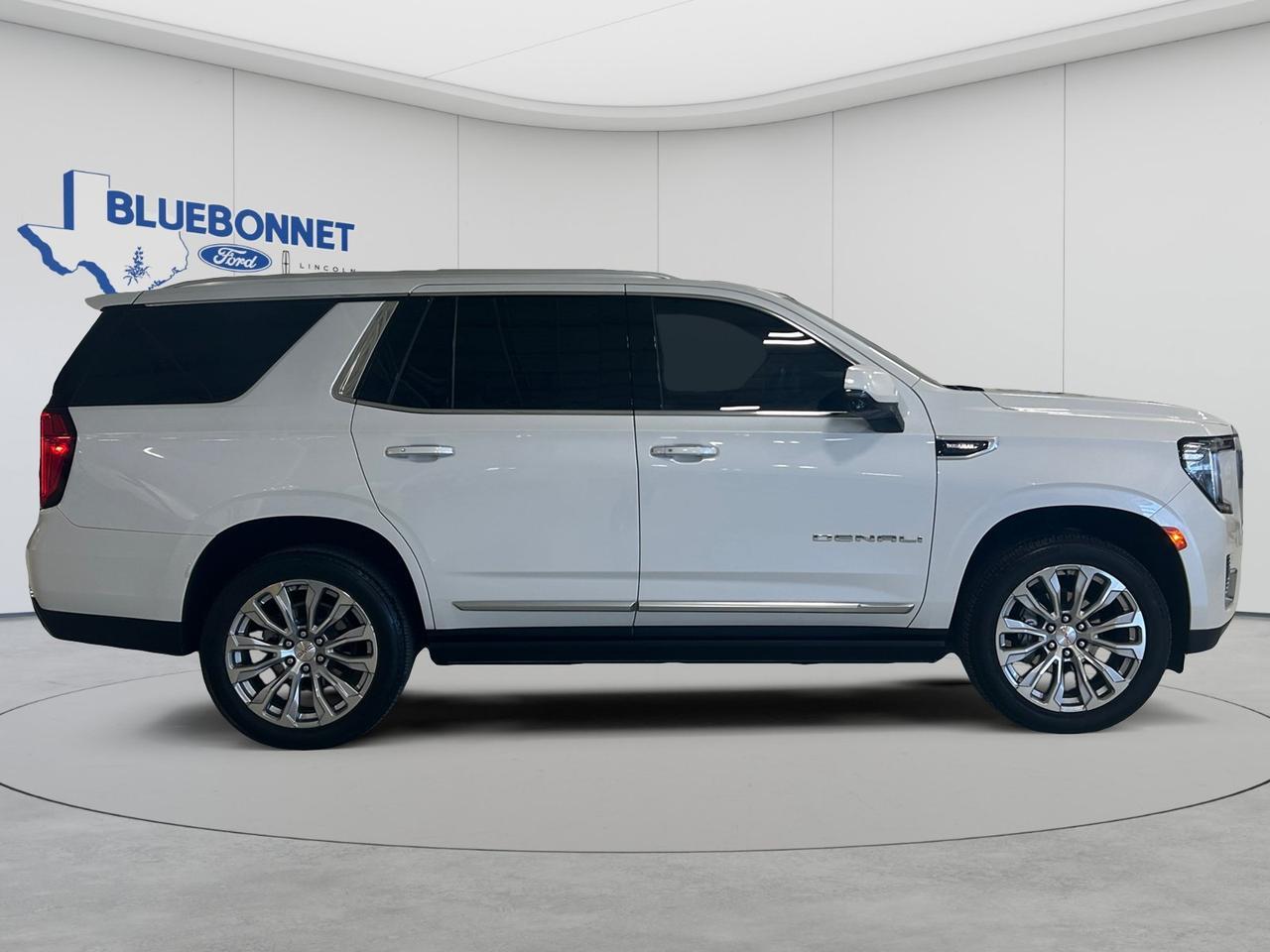 2024 GMC Yukon Denali New Braunfels TX