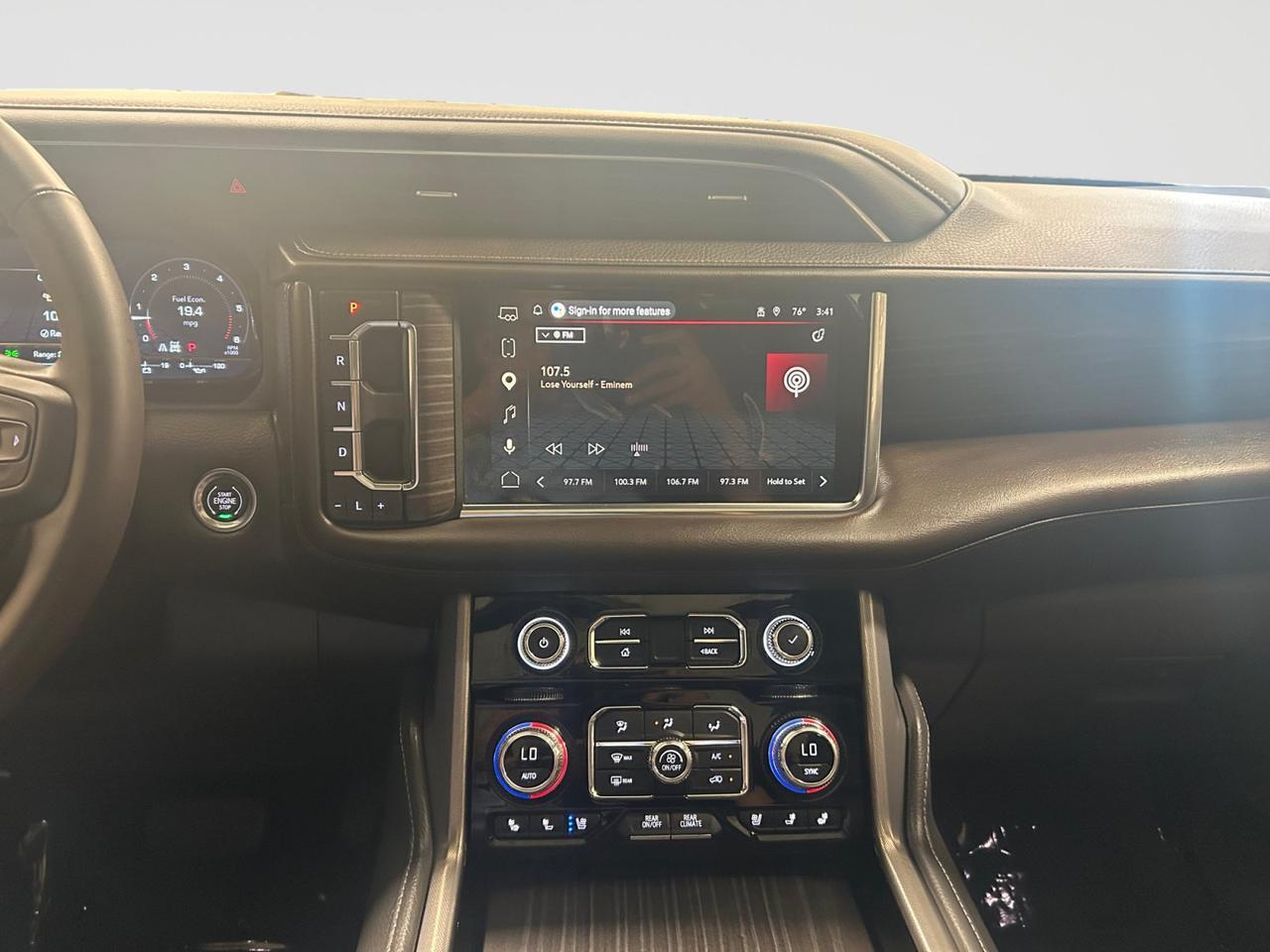 2024 GMC Yukon Denali New Braunfels TX