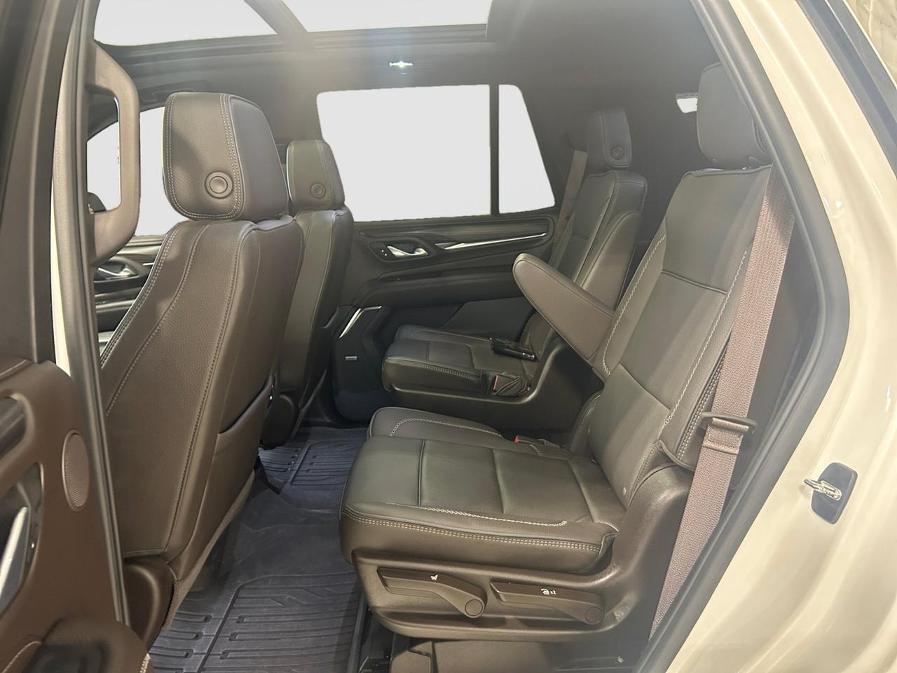 2024 GMC Yukon Denali New Braunfels TX