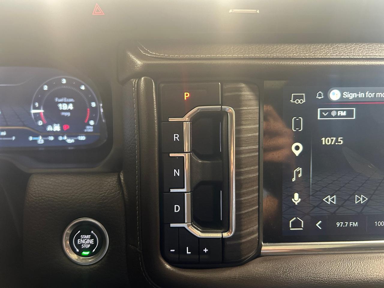 2024 GMC Yukon Denali New Braunfels TX