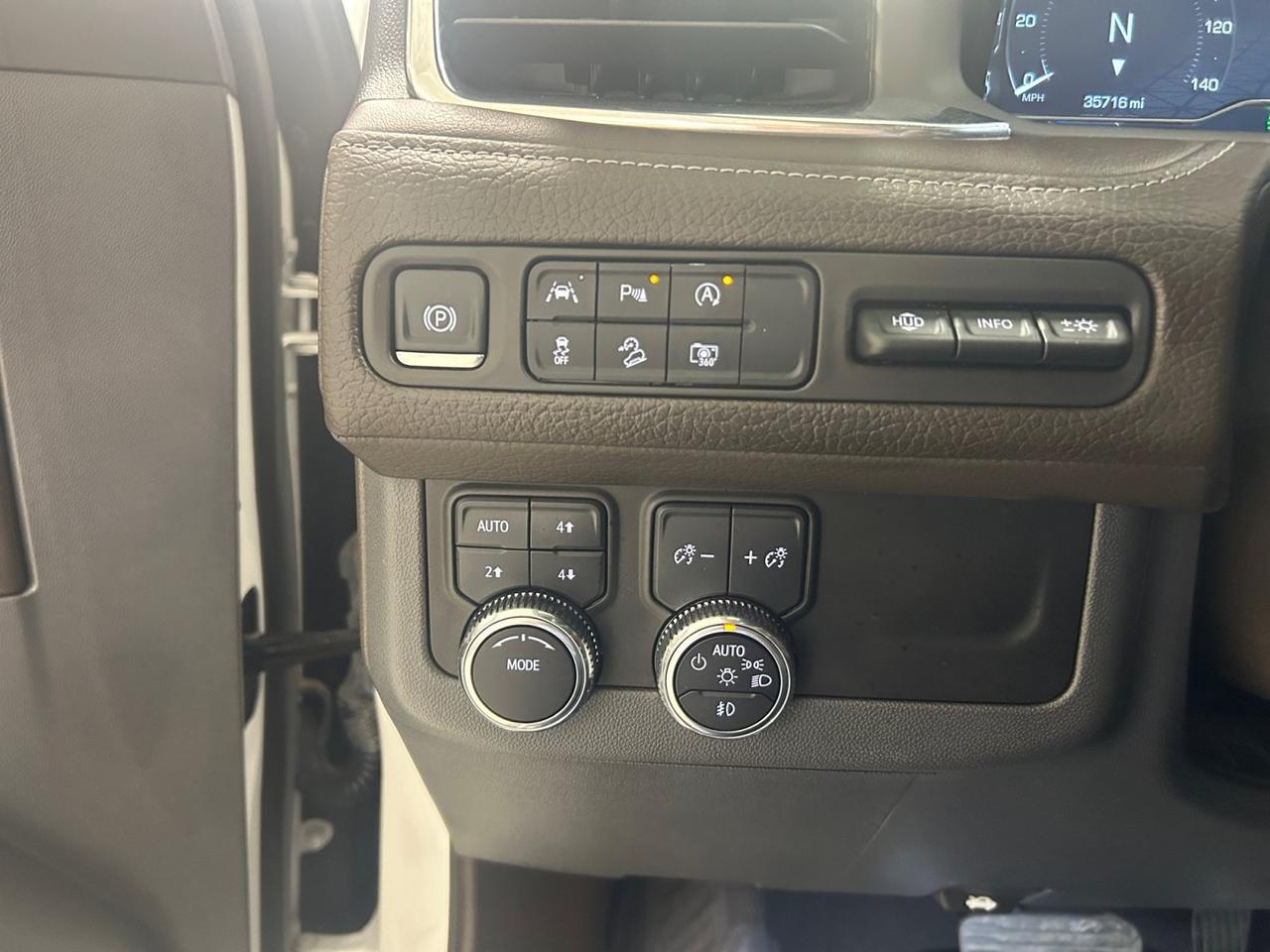 2024 GMC Yukon Denali New Braunfels TX