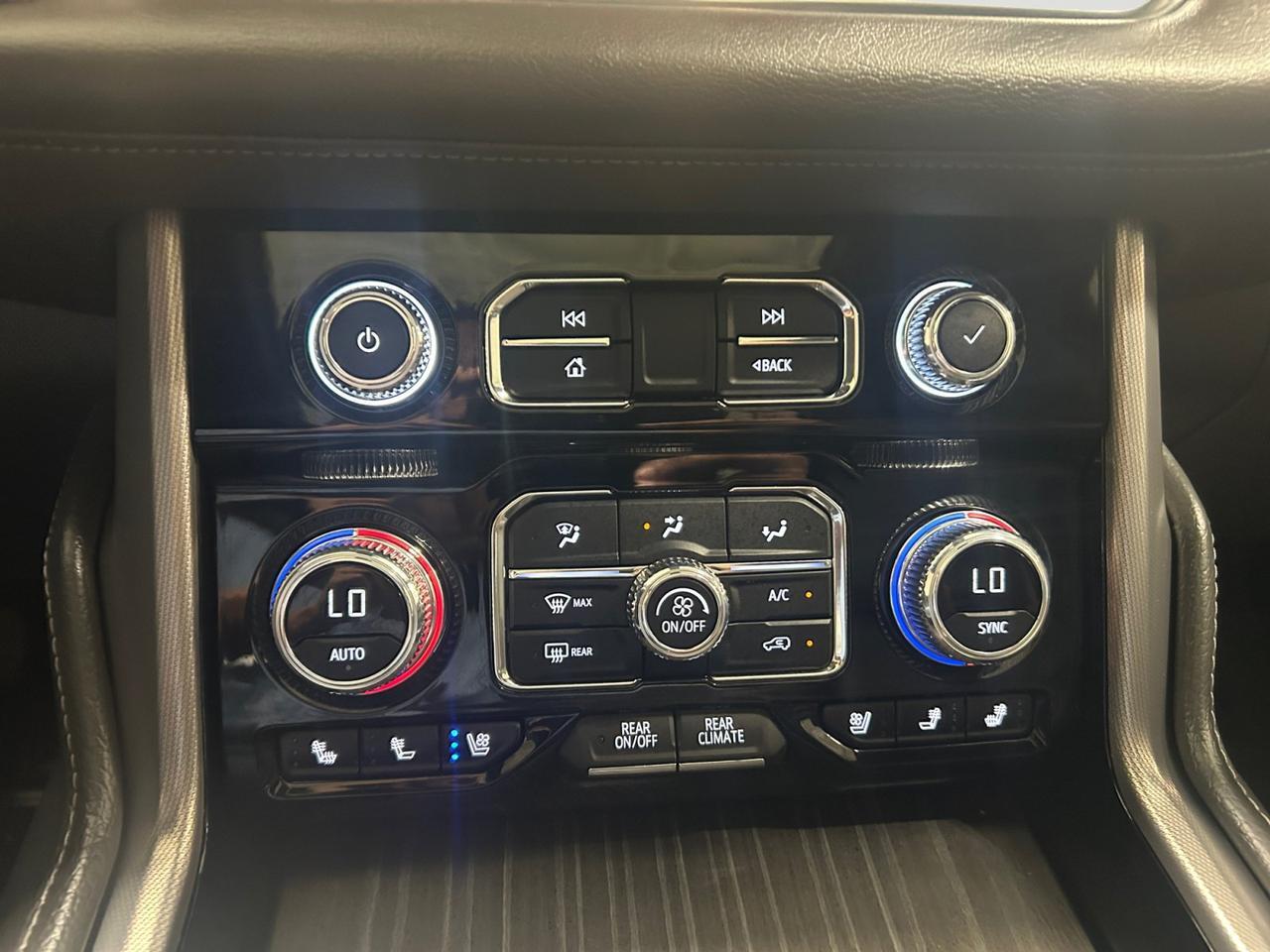 2024 GMC Yukon Denali New Braunfels TX