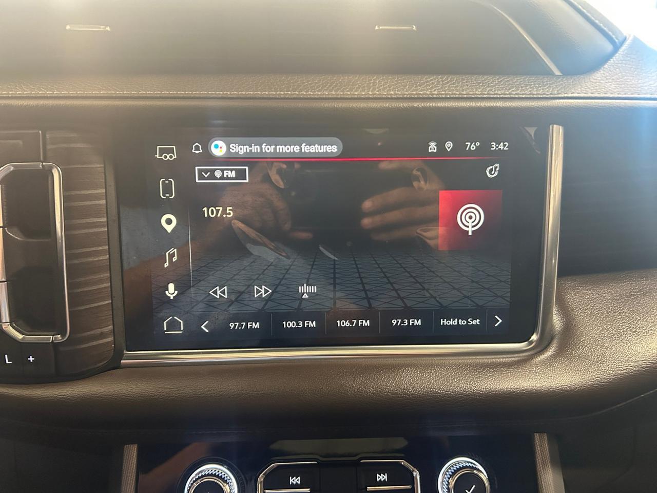 2024 GMC Yukon Denali New Braunfels TX