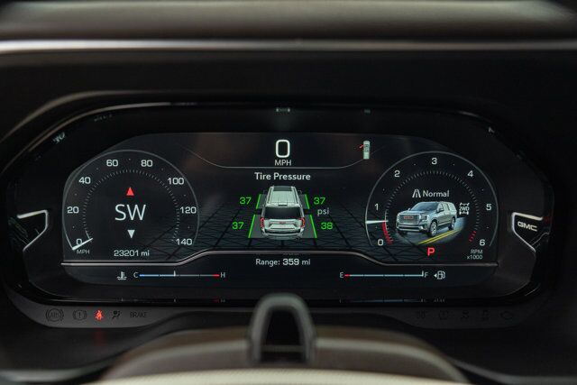 2024 GMC Yukon Denali  Selma TX