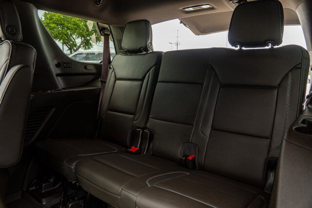 2024 GMC Yukon Denali  Selma TX