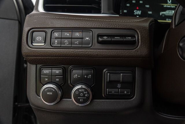 2024 GMC Yukon Denali  Selma TX