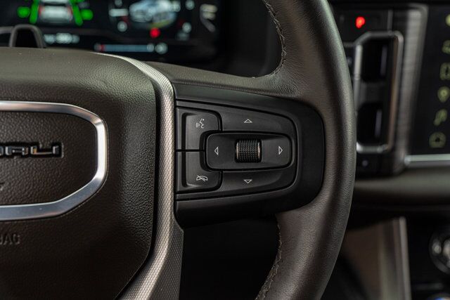 2024 GMC Yukon Denali  Selma TX