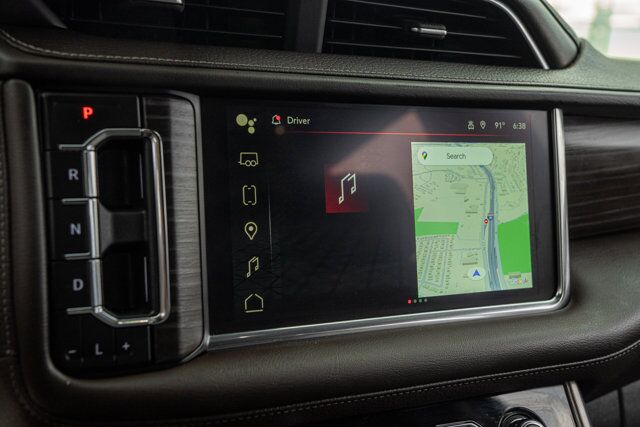 2024 GMC Yukon Denali  Selma TX