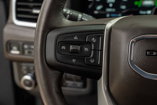 2024 GMC Yukon Denali  Selma TX