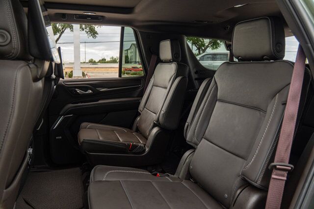 2024 GMC Yukon Denali  Selma TX