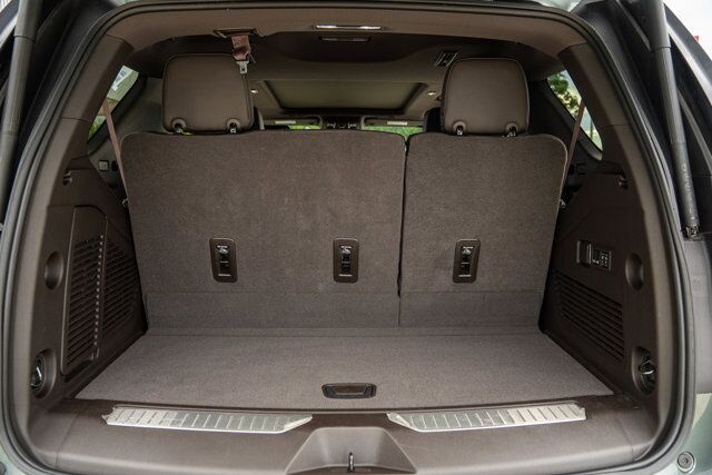 2024 GMC Yukon Denali  Selma TX