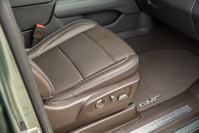 2024 GMC Yukon Denali  Selma TX