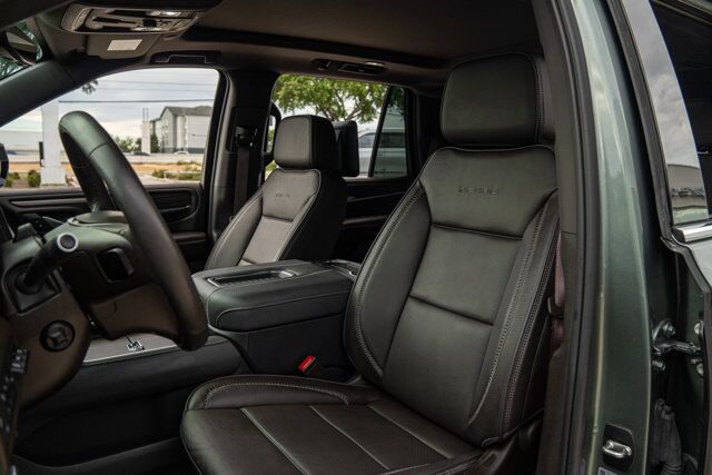 2024 GMC Yukon Denali  Selma TX