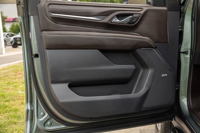 2024 GMC Yukon Denali  Selma TX