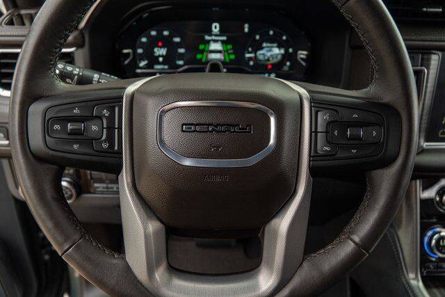 2024 GMC Yukon Denali  Selma TX