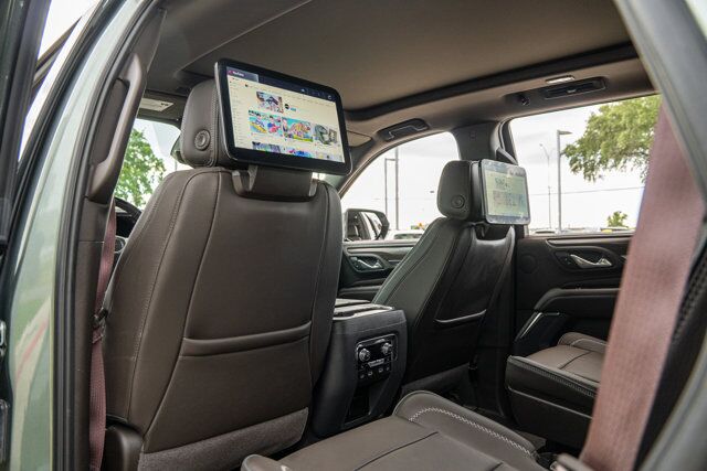 2024 GMC Yukon Denali  Selma TX