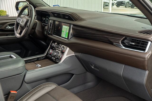 2024 GMC Yukon Denali  Selma TX