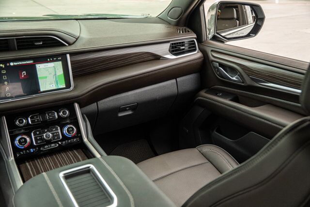 2024 GMC Yukon Denali  Selma TX