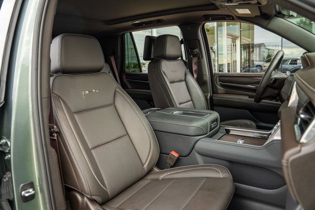 2024 GMC Yukon Denali  Selma TX
