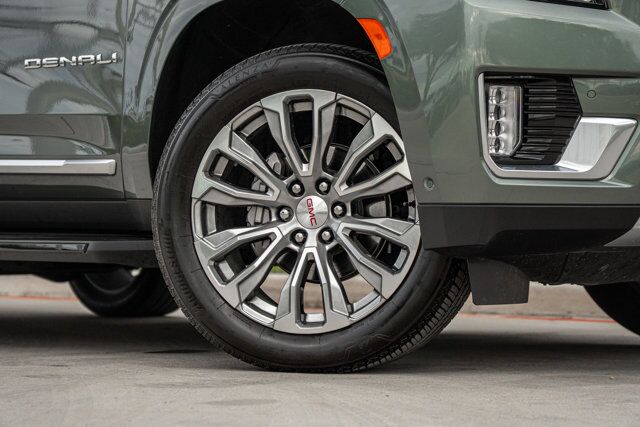 2024 GMC Yukon Denali  Selma TX