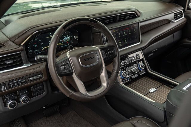 2024 GMC Yukon Denali  Selma TX